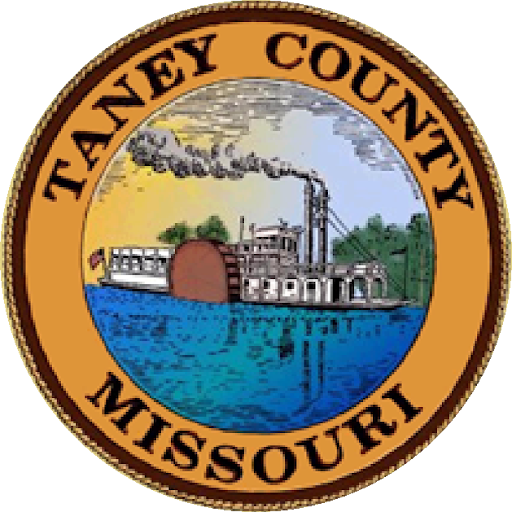 Taney County Seal