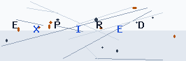 Distorted verification letters for this form